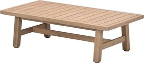 Garden Impressions Alora loungetafel – acacia white wash