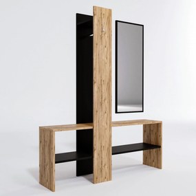 Halmeubel Dana | Hannah Home
