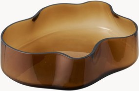 Decoratief dienblad Yena van glas
