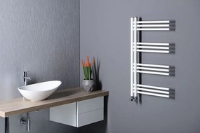 Sapho Dorlion radiator wit 50x120cm 492W