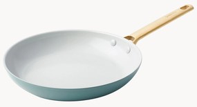 Braadpan Padova met antiaanbaklaag