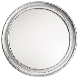 Spiegel metaal - spiegel zilver - spiegel La Luna