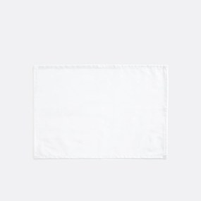 Set van 2 placemats in soepel gecoat katoen, Scénario