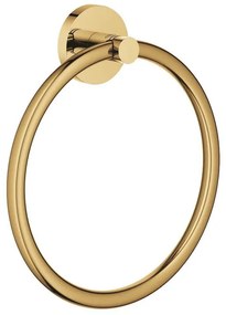 GROHE Essentials Handdoekring - 18cm - rond - cool sunrise 40365gl1
