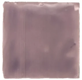 Terre d'Azur Porto wandtegel 10x10cm paars - per 100 stuks
