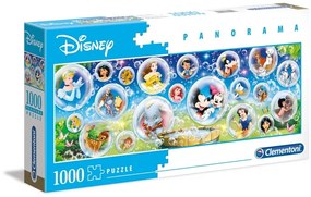 Puzzel Disney - Multiproperty