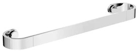 Crosswater Velo Handdoekhouder - 45cm - chroom VE038C