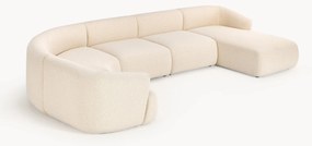 Modulaire bouclé bankstel Sofia