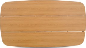 Tuinset 4 personen 180 cm Rope Grijs Coco Antoni/Camila