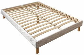 Basisset met 14 flexibele latten
