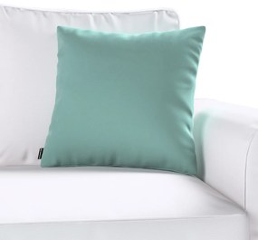 Dekoria Kussenhoes Kinga, mintgroen 60 x 60 cm