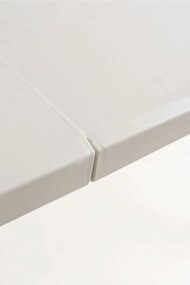 Resin tafel 153 x 70 cm