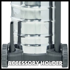 Einhell TC-VC 1930 SA nat-/ droogzuiger