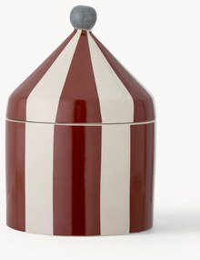 Handbeschilderde opbergdoos Cimmi