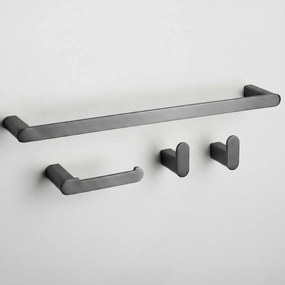 Badkameraccessoireset Mati Titan 4-delig