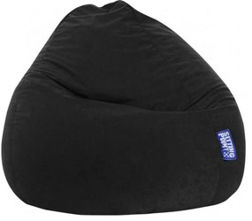 BeanBag Easy XXL - Zwart