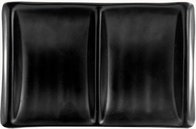 Serveerplateau Basic, 6-delig