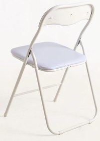 Pak 4 Niza Basic Stoelen