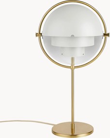 Grote verstelbare tafellamp Multi-Lite