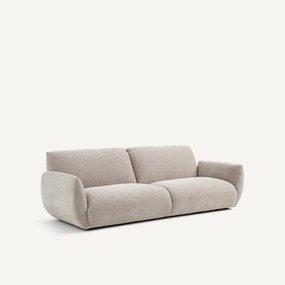 Chenille fluwelen bank, Spogano