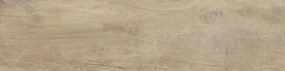 Vloertegel Castelvetro Woodland 120x20cm Creme Gerectificeerd