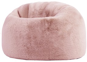 Kingston Kinder Zitzak Vegan Bont - Roze