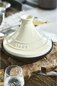 Staub Specialities Tajine 28 cm - Specialities - Staub
