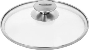 Demeyere Specialties 3 Eipocheerder 18 cm, 18/10 roestvrij staal, Zilver - Specialties 3 - Demeyere