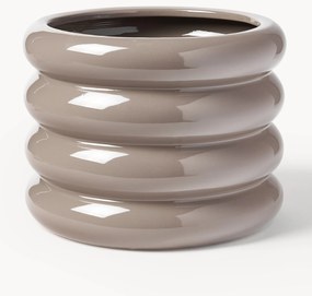 Potdeksel Rudi, H 23 cm