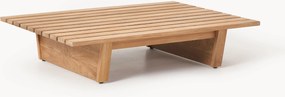 Tuintafel Eiko van teakhout