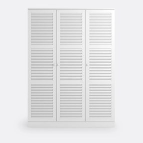 Kast 3 deuren, Mayor