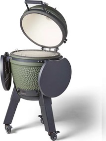 Moddern Green Complete kamado - houtskoolbarbecue