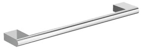 Crosswater MPRO Handdoekhouder - 45cm - chroom PRO043C
