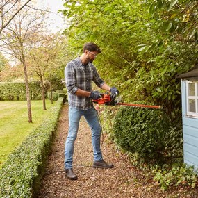 Black&amp;Decker BEHTS401 Elektrische Heggenschaar