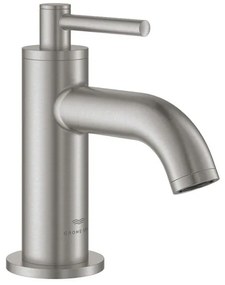 Grohe Atrio toiletkraan supersteel 20658DC0