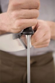ZWILLING  Aanzetstaal, Diamant -  - ZWILLING