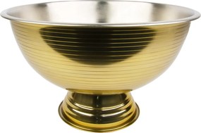 Niceey Champagneschaal - Goud