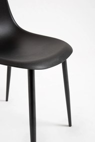 Set 4 Mykle Totaal Stoelen