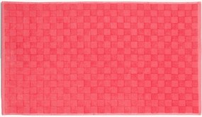 Katoenen badmat Monochrome