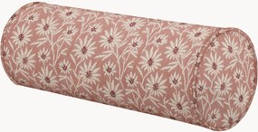 Handgemaakte outdoor rolkussen Mako