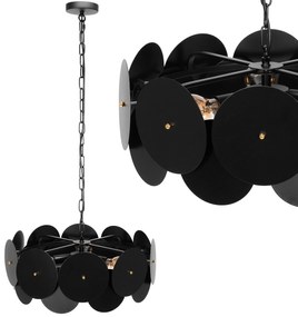 Lamp APP1307-CP BLACK