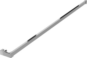 Mexen rail voor handdoeken voor douchewand, chroom - 800-06-01