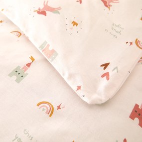 Caradou® met dekbed, CHÂTEAU LICORNE