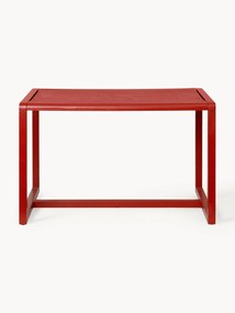 Houten kindertafel Little Architect