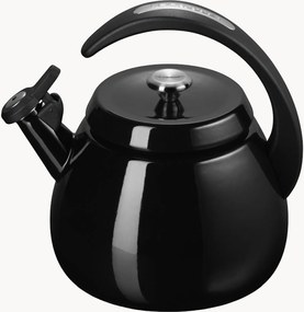 Waterkoker Cloche van gietijzer, 2.1 L