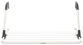 Brabantia Droogrek - 68x44x29cm - hangend - fresh wit 102769