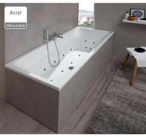 Villeroy & Boch combipool just 170x75cm 22jets acryl wit uci170fra2a2v-01