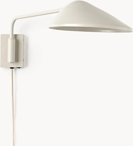 Wandlamp Neron met stekker