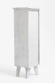 Ziras Auxiliary Furniture 4 Drawers