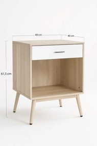 Taboa Nachtkastje
